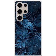 iSaprio Jungle 12 - Samsung Galaxy S24 Ultra - Phone Cover