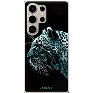 iSaprio Leopard 10 - Samsung Galaxy S24 Ultra - Phone Cover
