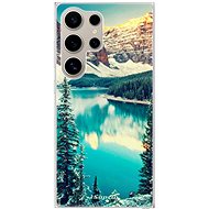 iSaprio Mountains 10 - Samsung Galaxy S24 Ultra - Phone Cover