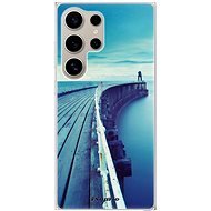iSaprio Pier 01 - Samsung Galaxy S24 Ultra - Phone Cover
