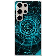 iSaprio Technics 02 - Samsung Galaxy S24 Ultra - Phone Cover