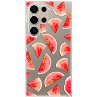 iSaprio Melon Pattern 02 - Samsung Galaxy S24 Ultra - Phone Cover