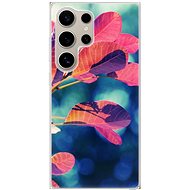 iSaprio Autumn 01 - Samsung Galaxy S24 Ultra - Phone Cover