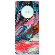 iSaprio Abstract Paint 01 - Honor Magic5 Lite 5G - Phone Cover