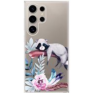 iSaprio Lazy Day - Samsung Galaxy S24 Ultra - Phone Cover