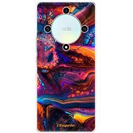 iSaprio Abstract Paint 02 - Honor Magic5 Lite 5G - Phone Cover