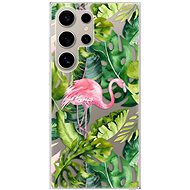 iSaprio Jungle 02 - Samsung Galaxy S24 Ultra - Phone Cover
