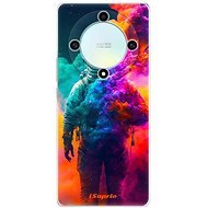 iSaprio Astronaut in Colors - Honor Magic5 Lite 5G - Phone Cover