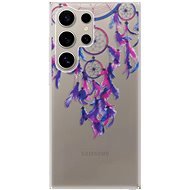 iSaprio Dreamcatcher 01 – Samsung Galaxy S24 Ultra - Kryt na mobil