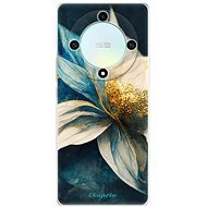 iSaprio Blue Petals – Honor Magic5 Lite 5G - Kryt na mobil