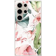 iSaprio Exotic Pattern 01 - Samsung Galaxy S24 Ultra - Phone Cover
