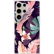 iSaprio Exotic Pattern 02 - Samsung Galaxy S24 Ultra - Phone Cover