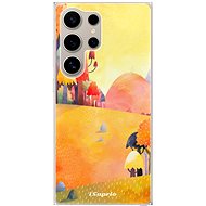 iSaprio Fall Forest - Samsung Galaxy S24 Ultra - Phone Cover