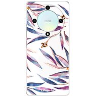 iSaprio Eucalyptus - Honor Magic5 Lite 5G - Phone Cover