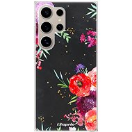 iSaprio Fall Roses - Samsung Galaxy S24 Ultra - Phone Cover