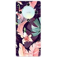 iSaprio Exotic Pattern 02 - Honor Magic5 Lite 5G - Phone Cover