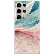 iSaprio Pink and Blue - Samsung Galaxy S24 Ultra - Phone Cover