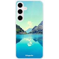 iSaprio Lake 01 - Samsung Galaxy S24+ - Phone Cover