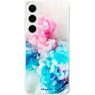 iSaprio Watercolor 03 - Samsung Galaxy S24+ - Phone Cover