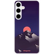 iSaprio Mountains 04 - Samsung Galaxy S24+ - Phone Cover