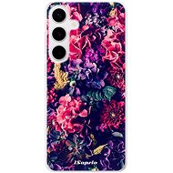 iSaprio Flowers 10 - Samsung Galaxy S24+ - Phone Cover