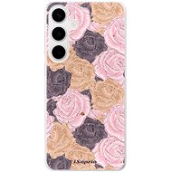iSaprio Roses 03 - Samsung Galaxy S24+ - Phone Cover