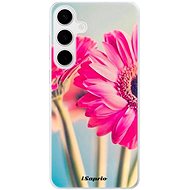 iSaprio Flowers 11 - Samsung Galaxy S24+ - Phone Cover