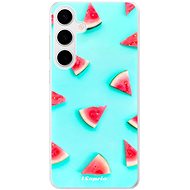 iSaprio Melon Patern 10 - Samsung Galaxy S24+ - Phone Cover