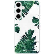 iSaprio Jungle 11 - Samsung Galaxy S24+ - Phone Cover
