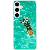 iSaprio Pineapple 10 - Samsung Galaxy S24+ - Phone Cover