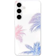 iSaprio Digital Palms 10 - Samsung Galaxy S24+ - Phone Cover