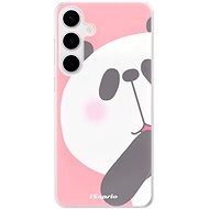 iSaprio Panda 01 - Samsung Galaxy S24+ - Phone Cover