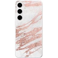 iSaprio RoseGold 10 - Samsung Galaxy S24+ - Phone Cover