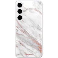iSaprio RoseGold 11 - Samsung Galaxy S24+ - Phone Cover