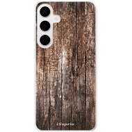 iSaprio Wood 11 - Samsung Galaxy S24+ - Phone Cover