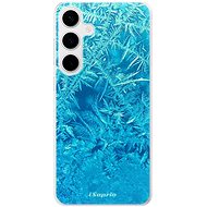 iSaprio Ice 01 - Samsung Galaxy S24+ - Phone Cover
