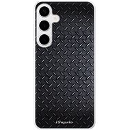 iSaprio Metal 01 - Samsung Galaxy S24+ - Phone Cover