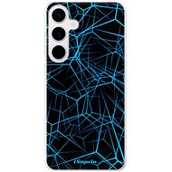 iSaprio Abstract Outlines 12 - Samsung Galaxy S24+ - Phone Cover