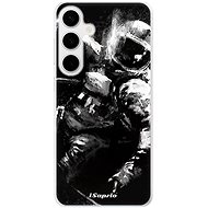 iSaprio Astronaut 02 - Samsung Galaxy S24+ - Phone Cover