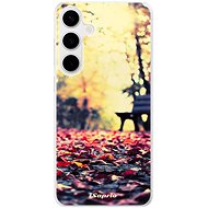 iSaprio Bench 01 - Samsung Galaxy S24+ - Phone Cover