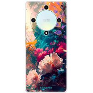 iSaprio Flower Design - Honor Magic5 Lite 5G - Phone Cover