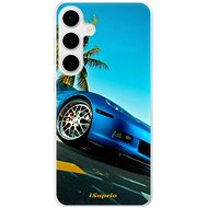 iSaprio Car 10 - Samsung Galaxy S24+ - Phone Cover