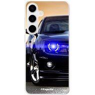 iSaprio Chevrolet 01 - Samsung Galaxy S24+ - Phone Cover