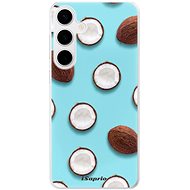 iSaprio Coconut 01 - Samsung Galaxy S24+ - Phone Cover