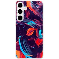 iSaprio Color Marble 19 - Samsung Galaxy S24+ - Phone Cover