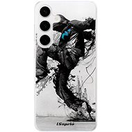 iSaprio Dance 01 - Samsung Galaxy S24+ - Phone Cover