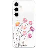 iSaprio Flowers 14 - Samsung Galaxy S24+ - Phone Cover