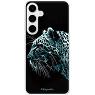 iSaprio Leopard 10 - Samsung Galaxy S24+ - Phone Cover