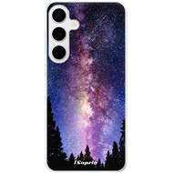 iSaprio Milky Way 11 - Samsung Galaxy S24+ - Phone Cover