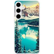 iSaprio Mountains 10 - Samsung Galaxy S24+ - Phone Cover